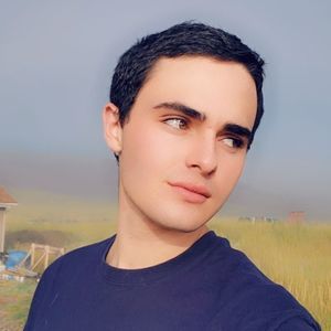 Meet your Posher, Jacob